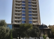 İcarəyə verilir 3 otaqlı 140 m2 yeni tikili Şah İsmayıl Xətai m.