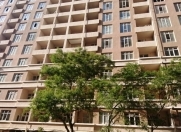 Satılır 2 otaqlı 95 m2 yeni tikili Bakı Dövlət Universiteti