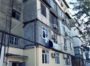 Satılır 3 otaqlı 65 m2 köhnə tikili 4 mkr