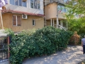 Satılır 3 otaqlı 61 m2 köhnə tikili Balakən