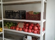 İcarəyə verilir 1 otaqlı 20 m2 obyekt 20-ci sahə