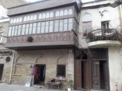 Satılır 2 otaqlı 80 m2 köhnə tikili İçəri Şəhər m.