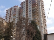 Satılır 3 otaqlı 150 m2 yeni tikili Elmlər Akademiyası m.