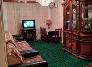 Satılır 3 otaqlı 52 m2 köhnə tikili Hövsan