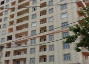 Satılır 3 otaqlı 123 m2 yeni tikili Badamdar