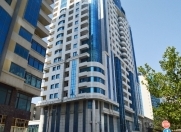 İcarəyə verilir 4 otaqlı 234 m2 yeni tikili Absheron Marriott otel