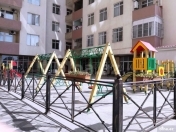 Satılır 3 otaqlı 60 m2 yeni tikili Qış parkı