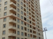 Satılır 2 otaqlı 108 m2 yeni tikili Badamdar