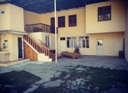 Satılır 6 otaqlı 450 m2 həyət evi Gəncə