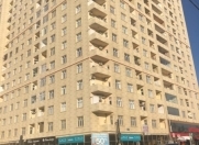 Satılır 3 otaqlı 126 m2 yeni tikili Badamdar