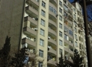 Satılır 3 otaqlı 120 m2 yeni tikili Metropark