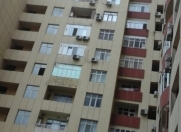 Satılır 2 otaqlı 88 m2 yeni tikili Nəriman Nərimanov m.