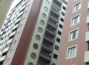 Satılır 3 otaqlı 139 m2 yeni tikili Nəriman Nərimanov m.