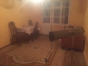 İcarəyə verilir 1 otaqlı 45 m2 köhnə tikili Heydər Əliyev Mərkəzi