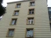 Satılır 2 otaqlı 65 m2 köhnə tikili Elmlər Akademiyası m.