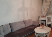 Satılır 2 otaqlı 81 m2 yeni tikili Ukrayna dairəsi