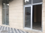 İcarəyə verilir 1 otaqlı 90 m2 obyekt Nəriman Nərimanov m.