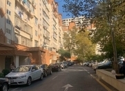 Satılır 5 otaqlı 105 m2 köhnə tikili 8 mkr