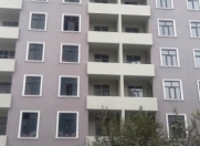 Satılır 1 otaqlı 67 m2 yeni tikili Tibb Universiteti