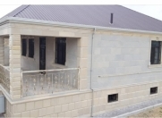 Satılır 4 otaqlı 140 m2 villa Novxanı