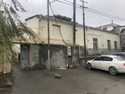 Satılır 4 otaqlı 80 m2 həyət evi Park Bulvar