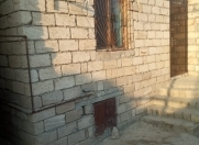 Satılır 2 otaqlı 45 m2 həyət evi Mehdiabad