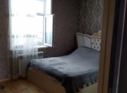 Satılır 3 otaqlı 90 m2 həyət evi Binəqədi
