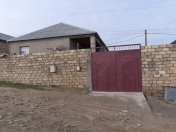 Satılır 3 otaqlı 120 m2 həyət evi Sumqayıt