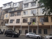 Satılır 2 otaqlı 28 m2 köhnə tikili 3 mkr