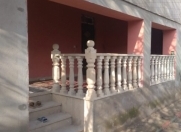 Satılır 3 otaqlı 100 m2 həyət evi Hövsan