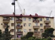 Satılır 2 otaqlı 50 m2 köhnə tikili 8 km
