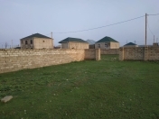 Satılır 4 sot torpaq Ramana