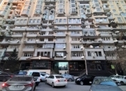 İcarəyə verilir 3 otaqlı 165 m2 yeni tikili Caspian Plaza