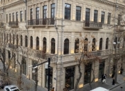 İcarəyə verilir 2 otaqlı 64 m2 köhnə tikili Molokan bağı