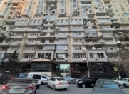 İcarəyə verilir 4 otaqlı 200 m2 yeni tikili Caspian Plaza