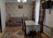 Satılır 3 otaqlı 110 m2 həyət evi Binə