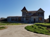 Satılır 7 otaqlı 410 m2 bağ evi Bilgəh