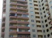 Satılır 2 otaqlı 104 m2 yeni tikili Qələbə dairəsi