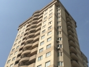 İcarəyə verilir 3 otaqlı 135 m2 yeni tikili Yasamal r.