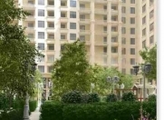 Satılır 2 otaqlı 93 m2 yeni tikili Montin