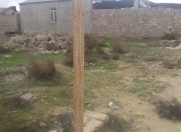 Satılır 4 sot torpaq Binə