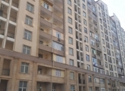 Satılır 3 otaqlı 116 m2 yeni tikili Metropark