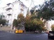 İcarəyə verilir 4 otaqlı 110 m2 ofis 28 May m.