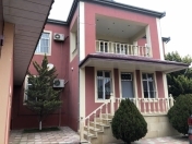 Satılır 8 otaqlı 300 m2 həyət evi Masazır