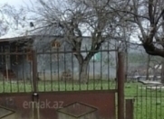 Satılır 4 otaqlı 130 m2 həyət evi Göygöl