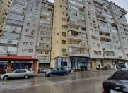 Satılır 3 otaqlı 120 m2 yeni tikili 28 May m.