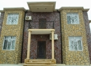 Satılır 6 otaqlı 220 m2 villa Novxanı