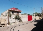 Satılır 7 otaqlı 214 m2 həyət evi Kürdəxanı