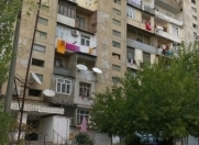 Satılır 3 otaqlı 75 m2 köhnə tikili Heydər Məscidi