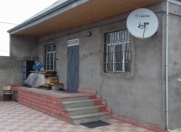 Satılır 3 otaqlı 90 m2 həyət evi Hövsan